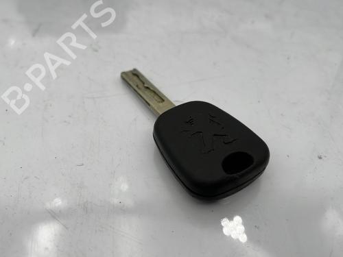 Electronic module PEUGEOT 307 Break (3E) 1.6 HDi 110 | BP26166986M83  - Image 11