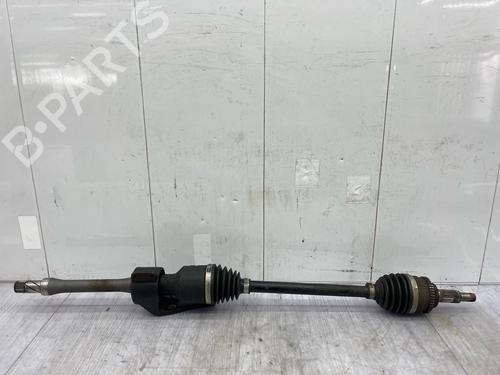 Right front driveshaft SUZUKI SWIFT III (MZ, EZ) 1.3 DDiS (RS413D) | BP35998366M39 - Image 4