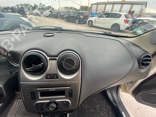 Left sun visor ALFA ROMEO MITO (955_) 1.6 JTDM (955AXC1B) | BP37451169I1 - Image 9