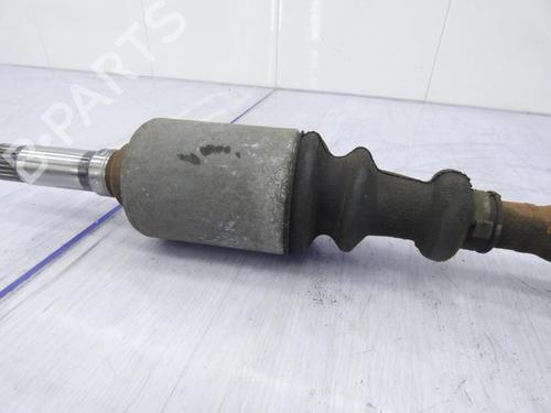 Used Right front driveshaft Right front driveshaft 23697646 23697646