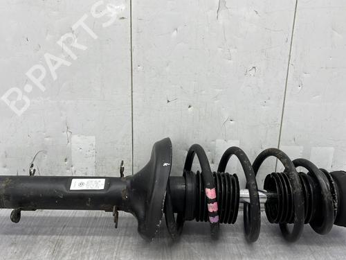 Used Right front shock absorber VW NEW BEETLE (9C1, 1C1) 1.6 (102 hp) 26705941