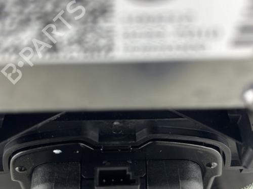 Vindrude Vindrude VW PASSAT B7 (362) 3.6 FSI 4motion (300 hp) 23751055 23751055