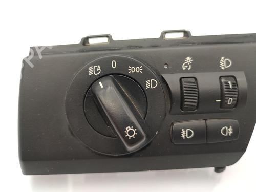 Headlight switch BMW X3 (E83) 2.0 d | BP23719994I24 