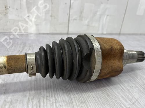 Left front driveshaft FORD FIESTA VI (CB1, CCN) 1.25 | BP39091456M38  - Image 5