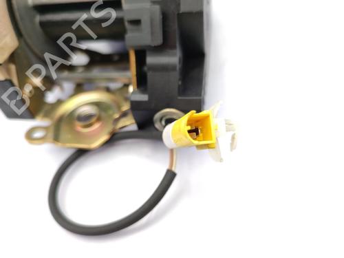 Front left seatbelt FIAT PANDA (169_) 1.1 (169.AXA1A) | BP23741280I26  - Image 7