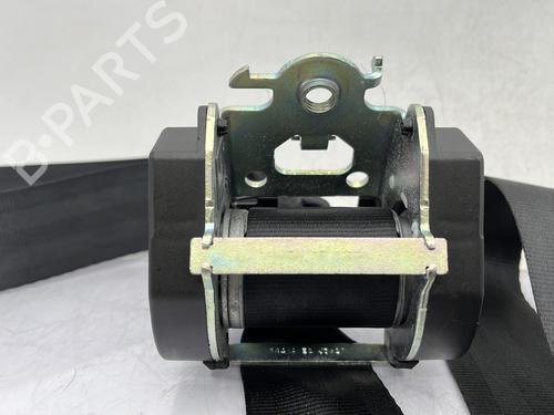 Front right seatbelt DACIA LODGY (JS_) 1.5 dCi (JSMC, JSAF) | BP27266409I25  - Image 8