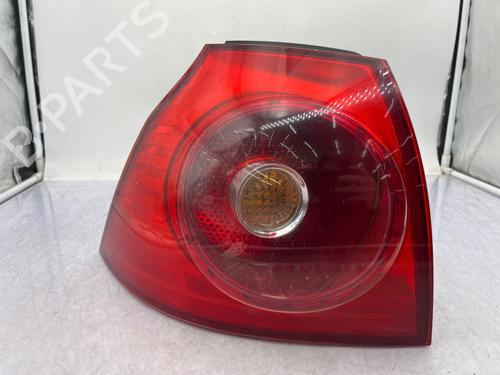Left taillight VW GOLF V (1K1) 1.9 TDI | BP34243455C34 - Image 3
