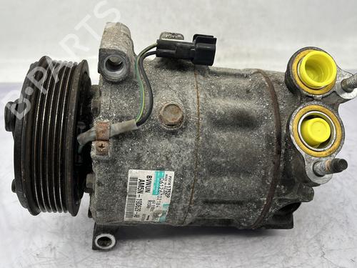 AC compressor FORD FOCUS III 1.6 TDCi | BP33569418M34  - Image 6