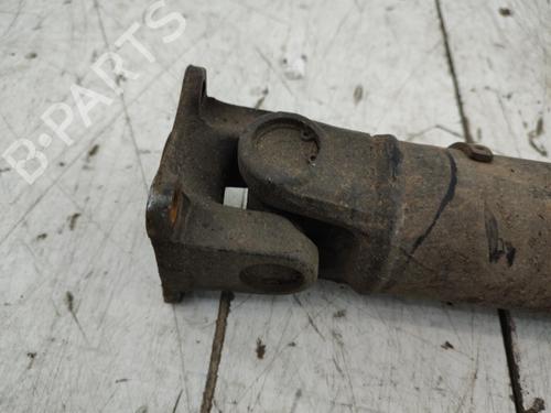 Driveshaft NISSAN TERRANO II (R20) 3.0 Di 4WD | BP23699490M37 
