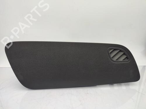 Passenger airbag VW POLO V (6R1, 6C1) 1.6 TDI | BP23712556C10 