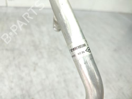 Used AC pipe RENAULT ZOE (BFM_) ZOE (88 hp) 23731525