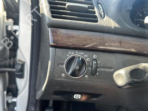 Electronic module MERCEDES-BENZ E-CLASS (W211) E 200 NGT (211.042) | BP29850815M83 - Image 17