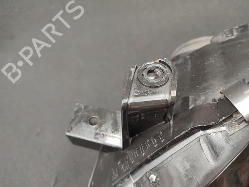 Left headlight NISSAN PRIMERA (P12) 2.2 Di | BP23739304C28 