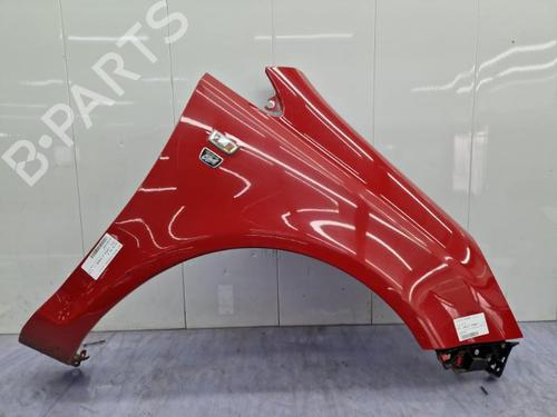Right front fenders OPEL CORSA D (S07) 1.2 (L08, L68) | BP23749236C42 