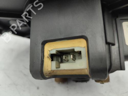 Heater blower motor PEUGEOT PARTNER Box Body/MPV 1.6 HDi | BP23709224M62 