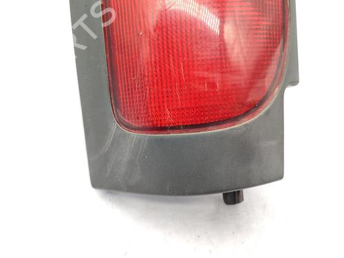 Left taillight RENAULT KANGOO (KC0/1_) 1.9 dCi 4x4 (KC0V) | BP23743177C34 - Image 9