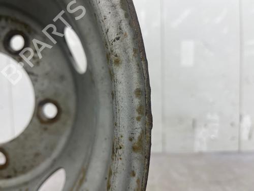 Used Rim Rim RENAULT TRUCKS MASCOTT Platform/Chassis 3.0 DXi (130 hp) 34558680 34558680