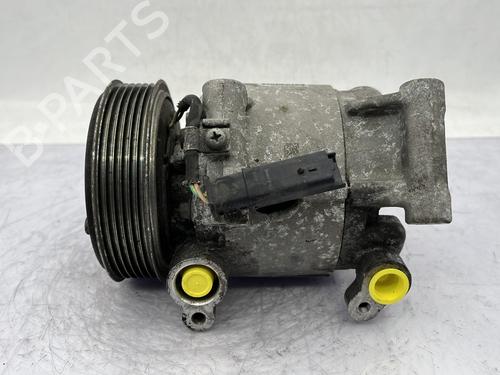 Used AC compressor PEUGEOT 108 1.2 (82 hp) 28908602