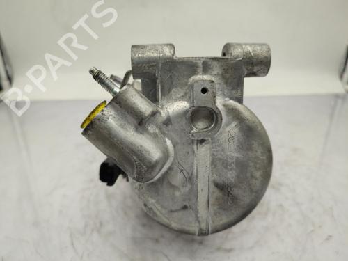 AC compressor PEUGEOT PARTNER Box Body/MPV (K9) 1.5 BlueHDi 100 | BP24040361M34