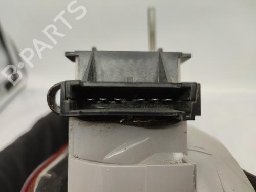 Used Left taillight Left taillight FORD TRANSIT Van (FA_ _) 2.2 TDCi (110 hp) 24505270 24505270