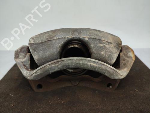 Right front brake caliper SMART FORFOUR (454) 1.5 CDI (454.000) | BP23686892M104  - Image 6
