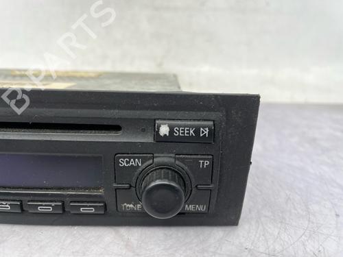 Radio AUDI A3 (8P1) 1.9 TDI | BP36372639E6 - Image 4