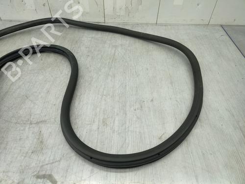 Rubber door seal PEUGEOT 308 II (LB_, LP_, LW_, LH_, L3_) 1.5 BlueHDi 130 | BP25820269C142 