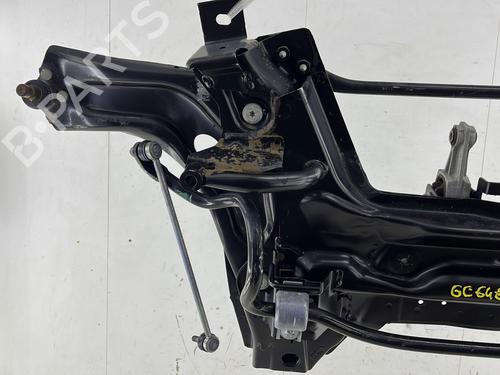 Subframe CITROËN C3 III (SX) 1.2 THP 110 (SXHNPS, SXHNZT, SXHNZ6) | BP29450228M9 