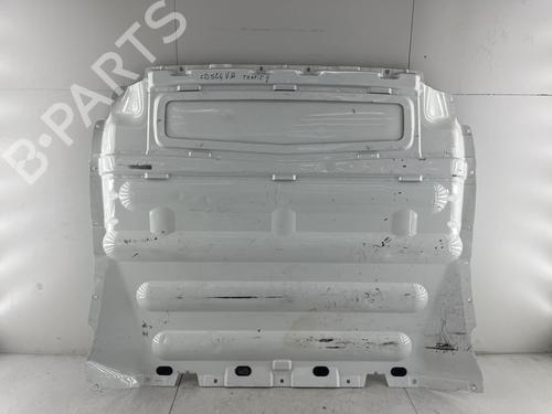 Cargo separator RENAULT TRAFIC II Van (FL) 2.0 dCi 115 (FL01, FL0U, FL00, FL0H, FL0M) | BP40040704I36 - Image 3