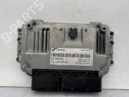 Electronic module ALFA ROMEO MITO (955_) 1.4 TJet (955AXA1B) | BP23683588M83  - Image 11