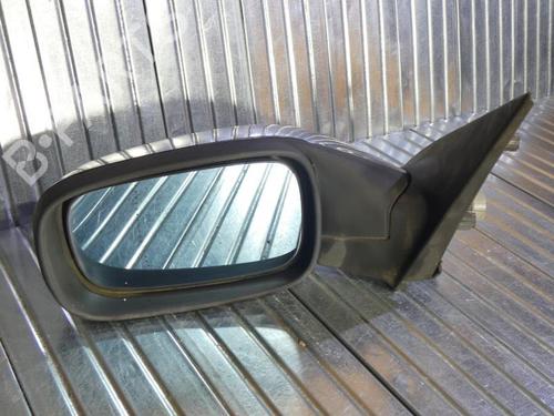 Used Left mirror RENAULT LAGUNA II Grandtour (KG0/1_) 2.0 dCi (KG1S) (173 hp) 23668631