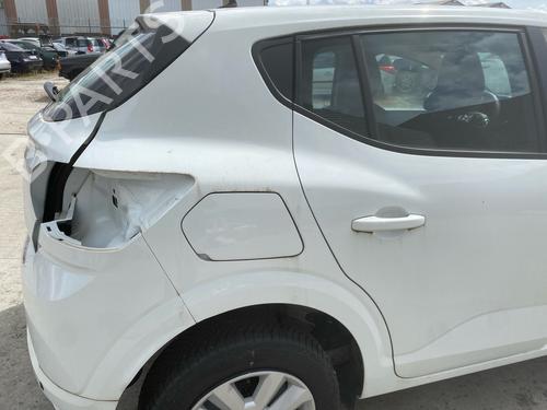 AC pipe DACIA SANDERO III 1.0 TCe 90 | BP38090332M126 - Image 76