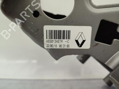 Used Break pedal Break pedal RENAULT TALISMAN Grandtour (KP_) 1.6 dCi 160 (160 hp) 23728826 23728826
