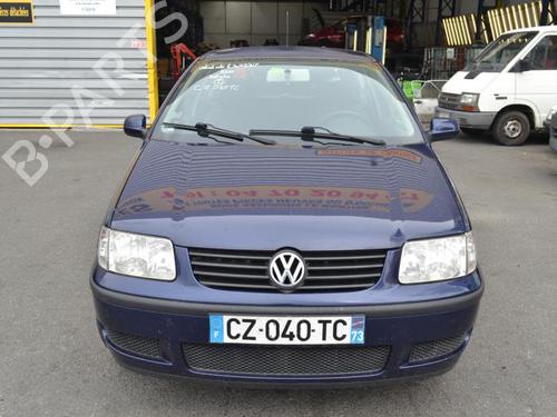 Climate control VW POLO (6N2) 1.4 | BP23665482I5  - Image 7