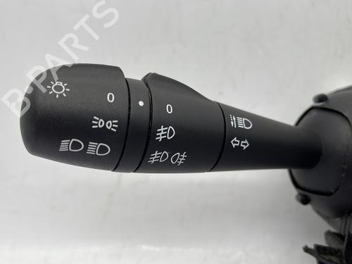 Steering column stalk DACIA SANDERO II TCe 90 (B8M1, B8MA, B8AC) | BP23761513I23 - Image 2