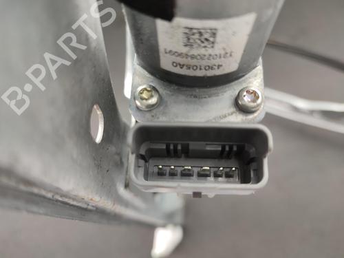 Front left window mechanism CITROËN DS3 (SA_) 1.6 HDi 90 | BP23679594C22  - Image 8