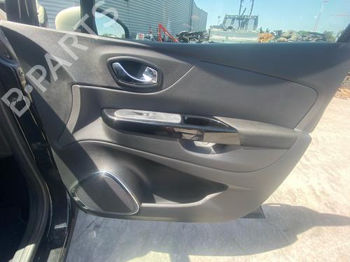 Seats set RENAULT CAPTUR I (J5_, H5_) 1.5 dCi 90 (J5N4, J5M5, J5MW, J5M6, J5AL, J5AJ) | BP36801497C78 - Image 14