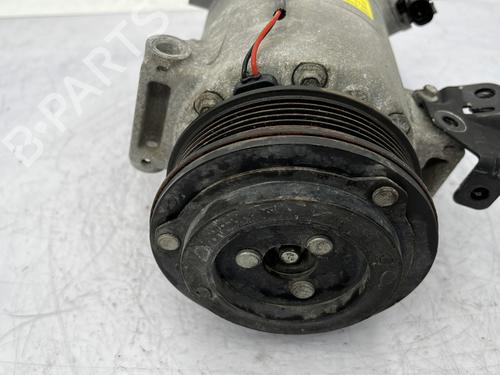 AC compressor FORD B-MAX (JK) 1.0 EcoBoost | BP26008219M34 - Image 3