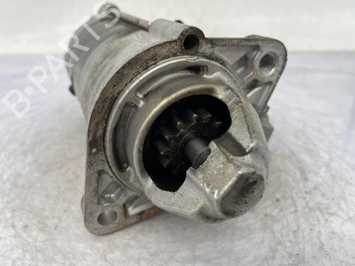 Used Starter Starter 37193725 37193725