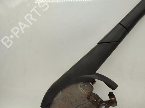 Hand brake PEUGEOT EXPERT Van (VF3A_, VF3U_, VF3X_) 1.6 HDi 90 16V | BP23732667I18