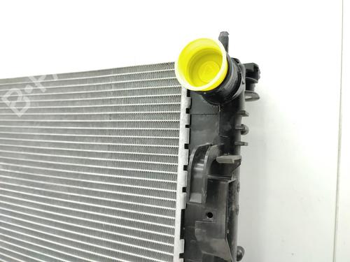 Water radiator RENAULT CAPTUR I (J5_, H5_) 1.5 dCi 110 | BP23749034M31 - Image 4