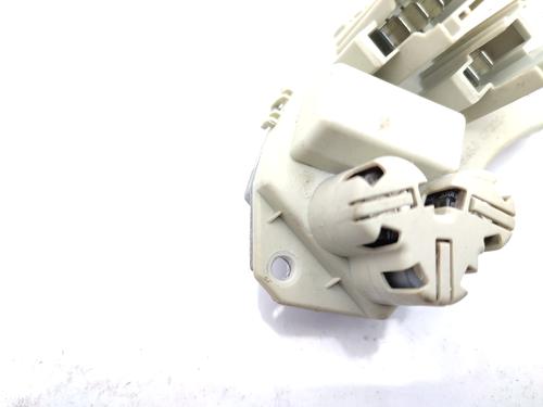 Used Heater resistor Heater resistor BMW 1 (E81) 118 d (143 hp) 23760594 23760594