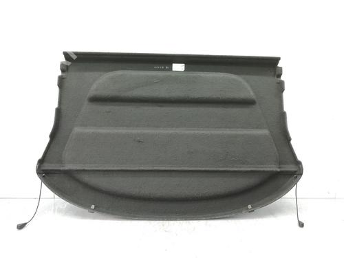 Rear parcel shelf RENAULT MEGANE III Hatchback (BZ0/1_, B3_) 1.9 dCi (BZ0N, BZ0J) | BP23730700C85 