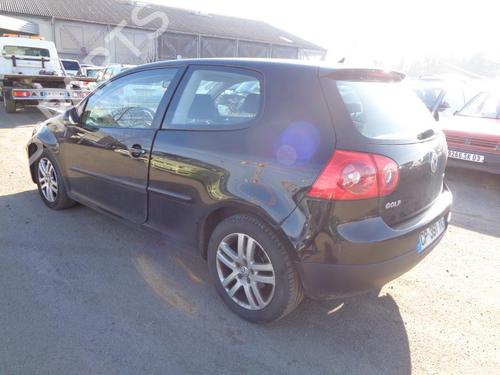 Headlight switch VW GOLF V (1K1) 1.4 TSI | BP23688344I24 - Image 13