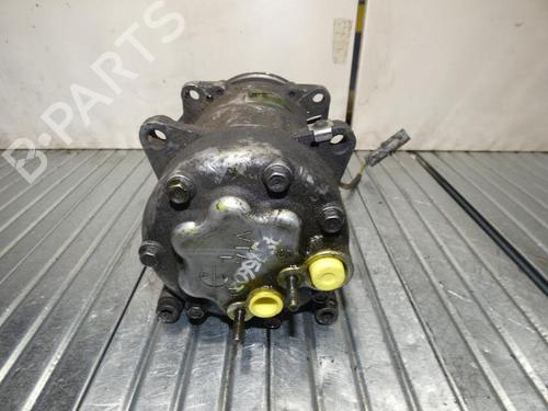 AC compressor PEUGEOT 307 (3A/C) 2.0 HDi 110 | BP23670981M34 - Image 4