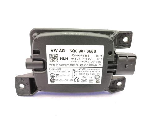 Control unit VW GOLF VII (5G1, BQ1, BE1, BE2) 2.0 GTI Clubsport | BP23752619M11 - Image 3