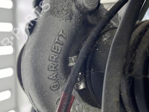 Engine SSANGYONG STAVIC 2.7 270 sXDi | BP23761056M1  - Image 6