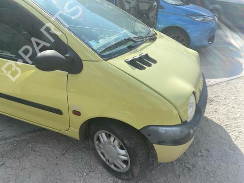 Used Right front fenders Right front fenders 37493907 37493907