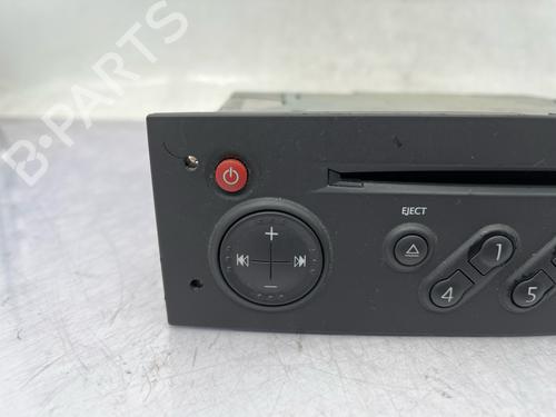 Radio RENAULT MODUS / GRAND MODUS (F/JP0_) 1.2 (JP0C, JP0K, FP0C, FP0K, FP0P, JP0P, JP0T) | BP36337930E6 - Image 3