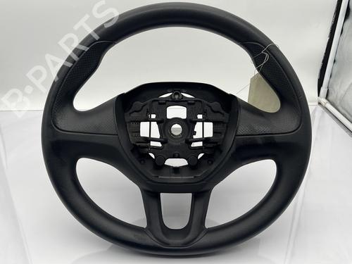 Used Steering wheel PEUGEOT 208 I (CA_, CC_) 1.0 VTi (68 hp) 23758616